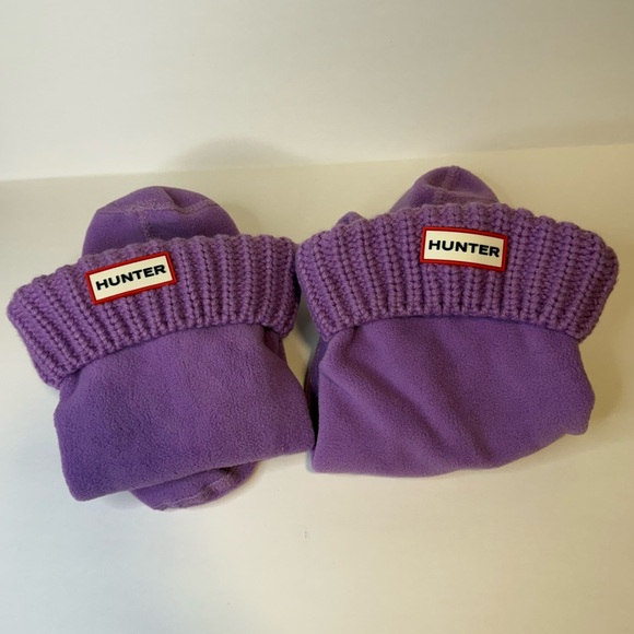 NWOT Hunter Boot Socks XL Original Boot - Picture 3 of 6